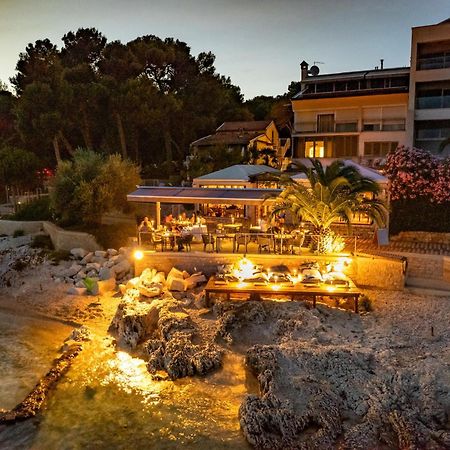 Bed & Breakfast Blu Locanda Ровінь Екстер'єр фото