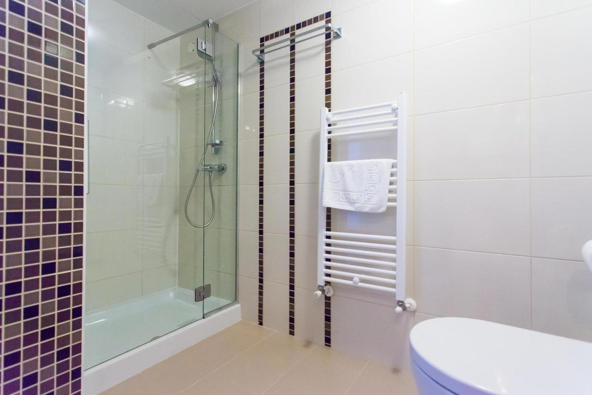 Bed & Breakfast Blu Locanda Ровінь Екстер'єр фото