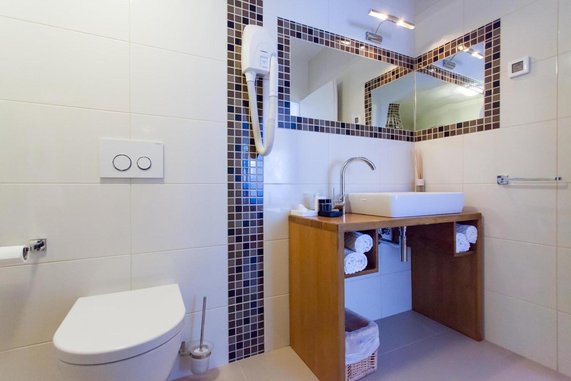 Bed & Breakfast Blu Locanda Ровінь Екстер'єр фото