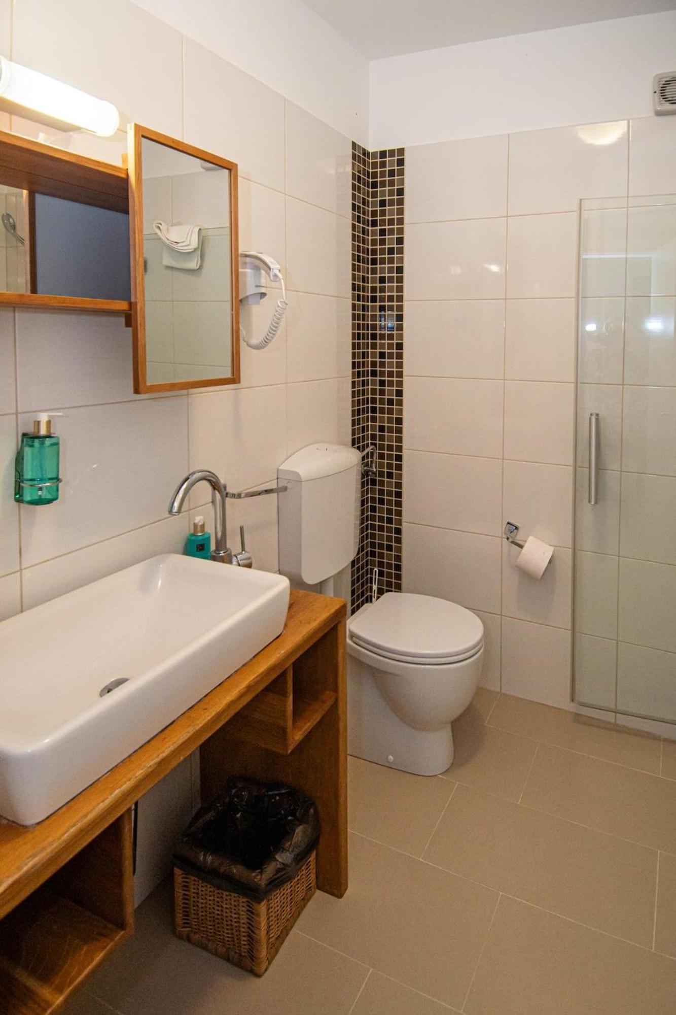 Bed & Breakfast Blu Locanda Ровінь Екстер'єр фото
