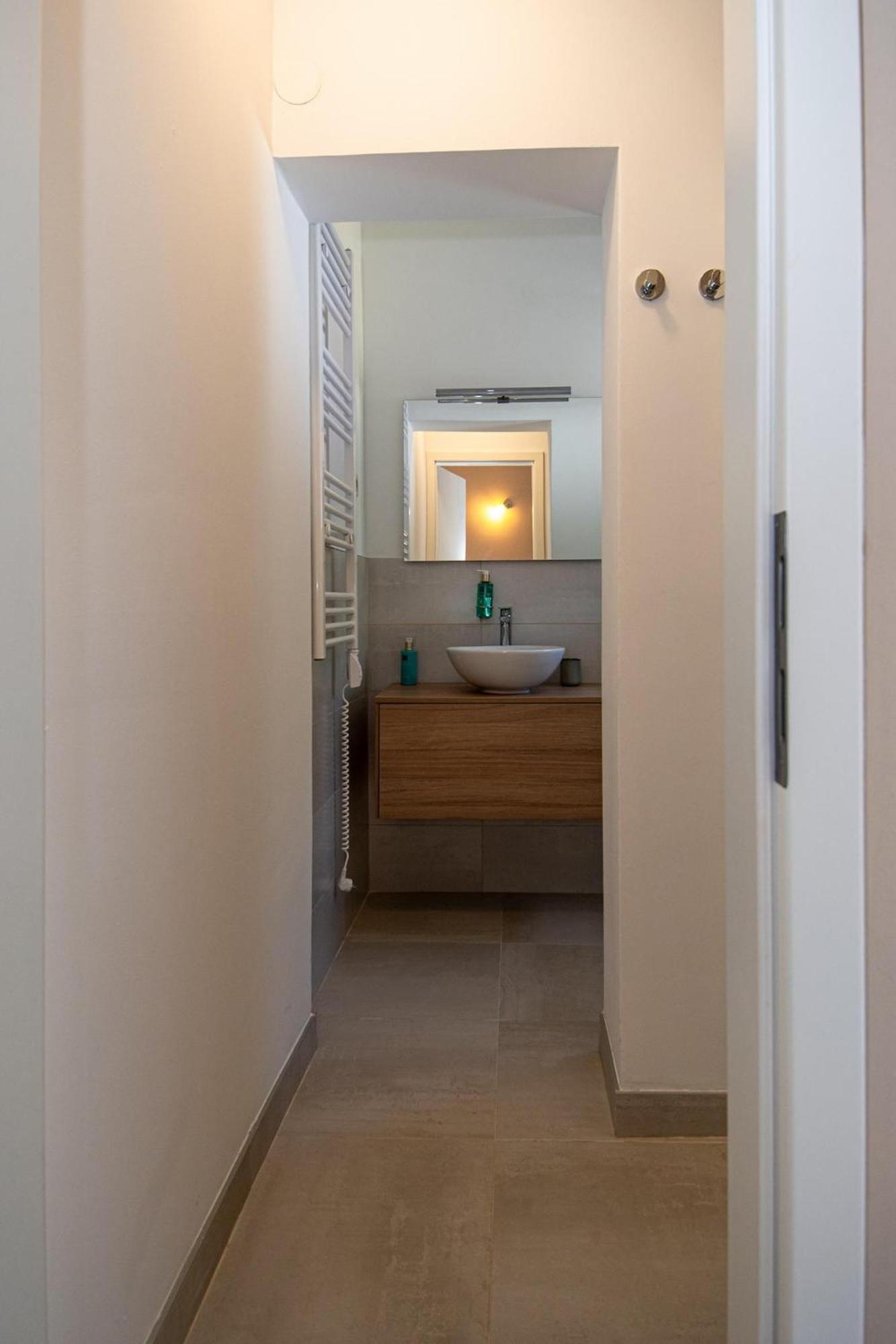 Bed & Breakfast Blu Locanda Ровінь Номер фото
