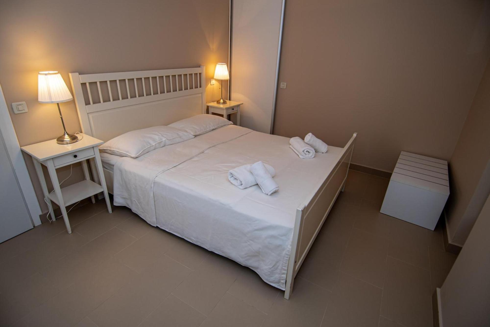 Bed & Breakfast Blu Locanda Ровінь Екстер'єр фото