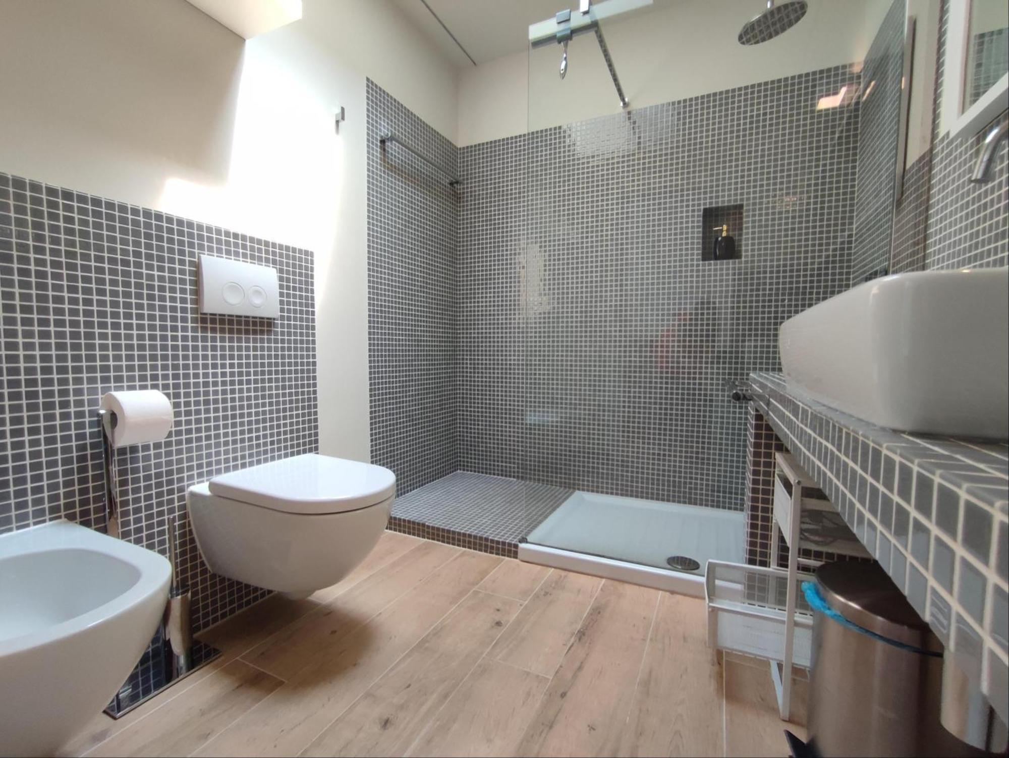 Bed & Breakfast Blu Locanda Ровінь Екстер'єр фото