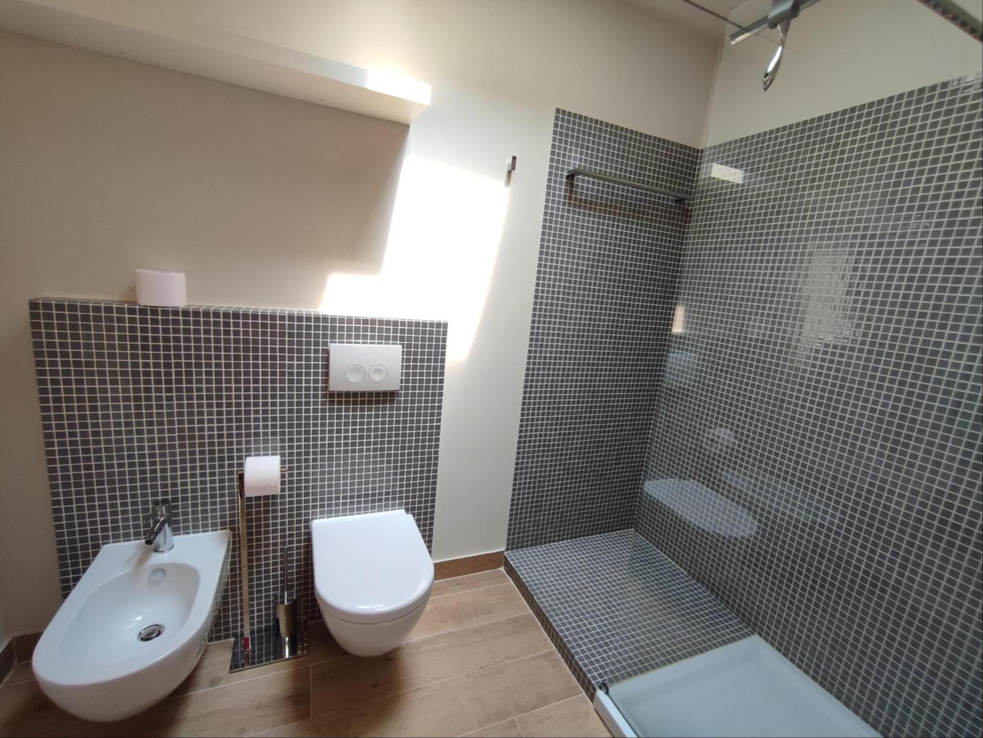 Bed & Breakfast Blu Locanda Ровінь Номер фото