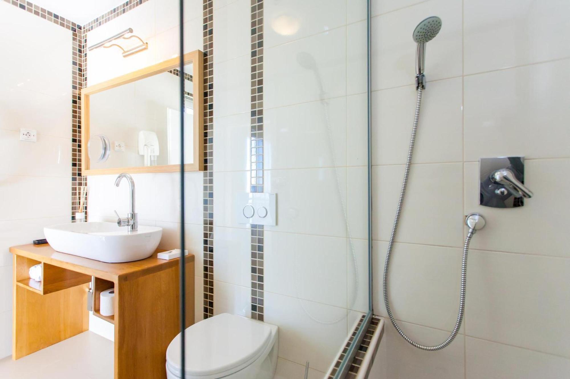 Bed & Breakfast Blu Locanda Ровінь Номер фото