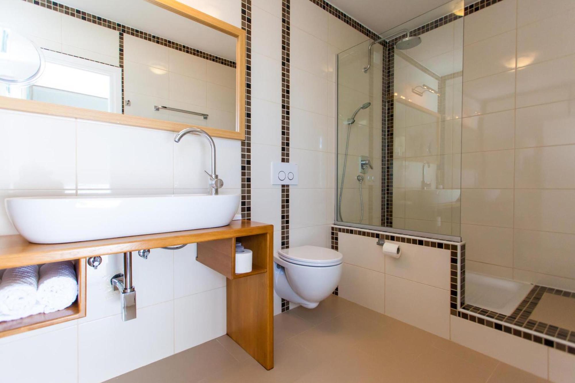 Bed & Breakfast Blu Locanda Ровінь Екстер'єр фото